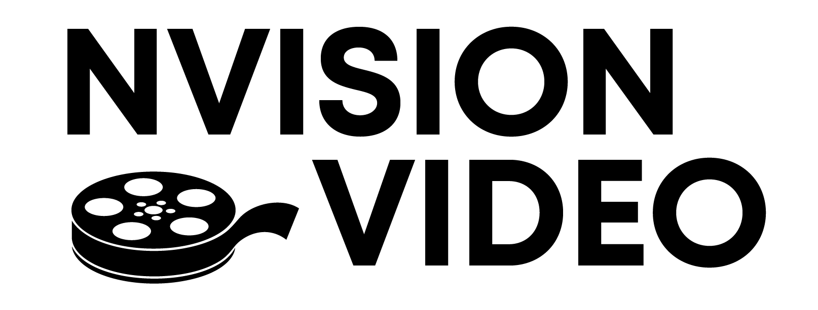 Nvision logo